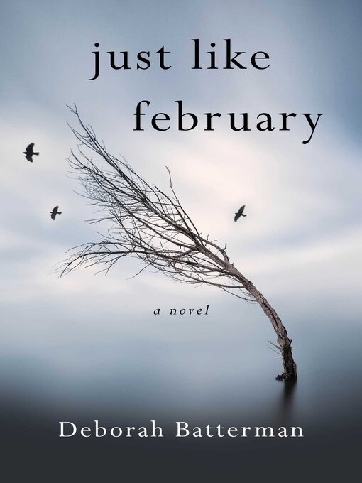 Cover image for Just Like February